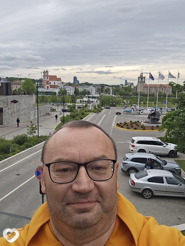 Сергей, Оснабрюк