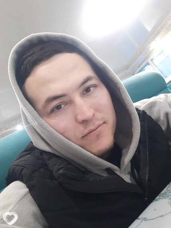 Zurik, 31, Владивостоке — анкета №2331753