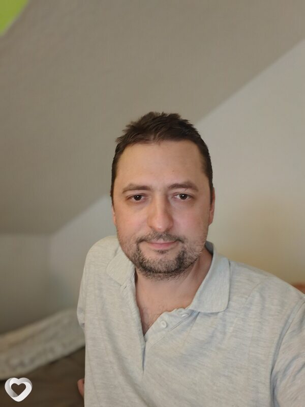 Дмитрий, 46, Берлине — анкета №2331754