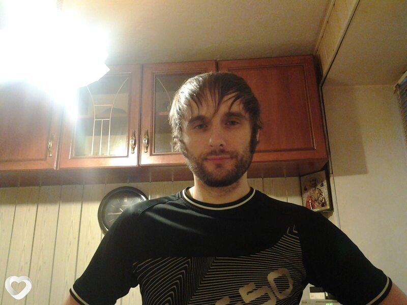 Oleg, 40, Санкт-Петербурге — анкета №2331661