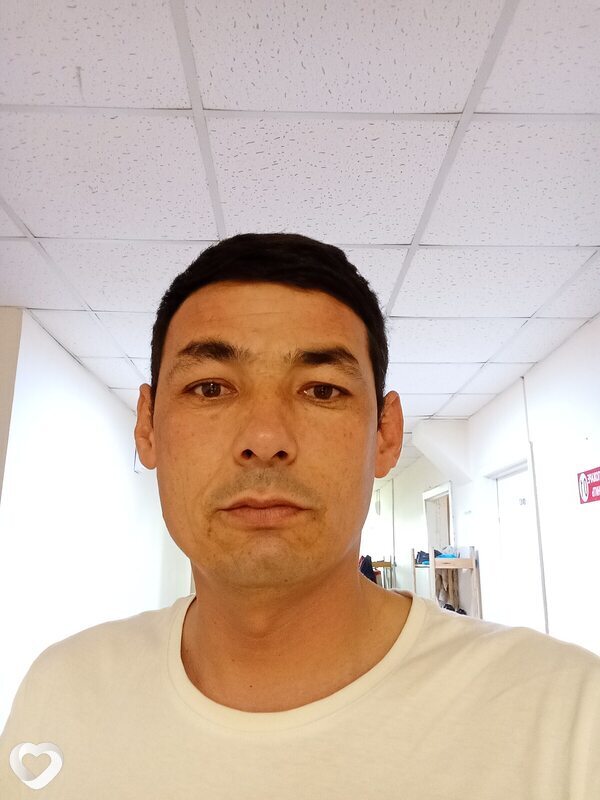 Фуркат, 42, Владивостоке — анкета №2331664
