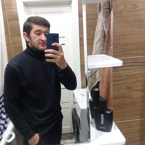 Али, 21, Благовещенске — анкета №2331670