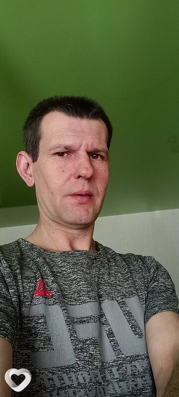 Виталий, 45, Находке — анкета №2331673