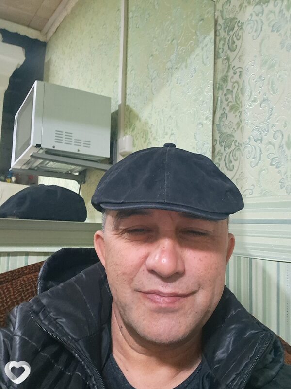 Самир, 53, Иркутске — анкета №2331678