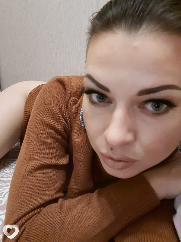 Юлия, 31, Воронеже — анкета №2331633