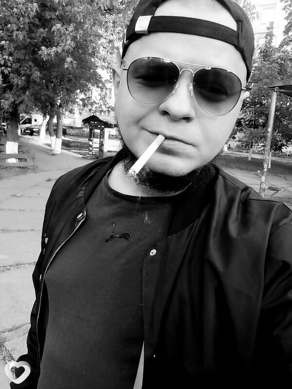 Макс, 32, Херсоне — анкета №2331638