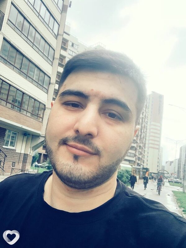 Ростислав, 28, Ярославле — анкета №2331643
