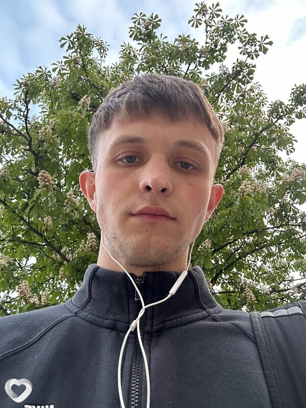 Haijbw, 25, Гродно — анкета №2331652