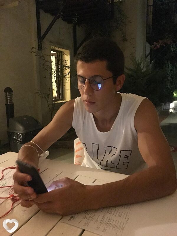 Мурат, 26, Нальчике — анкета №2331654
