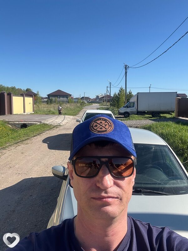Антон, 39, Тюмени — анкета №2331707