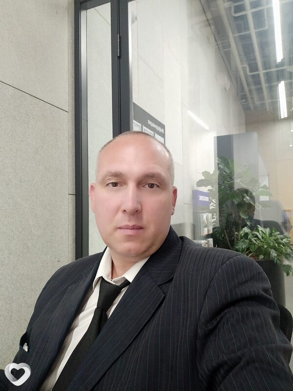 Михаил, 51, Клине — анкета №2331718
