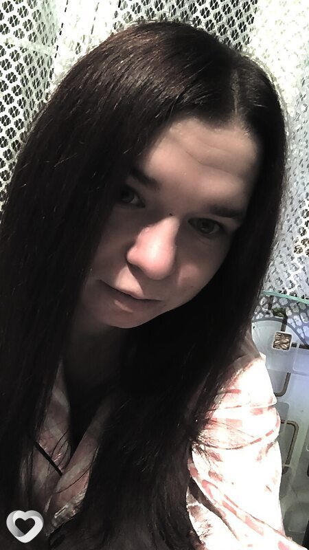 Настя, 30, Ангарске — анкета №2331720