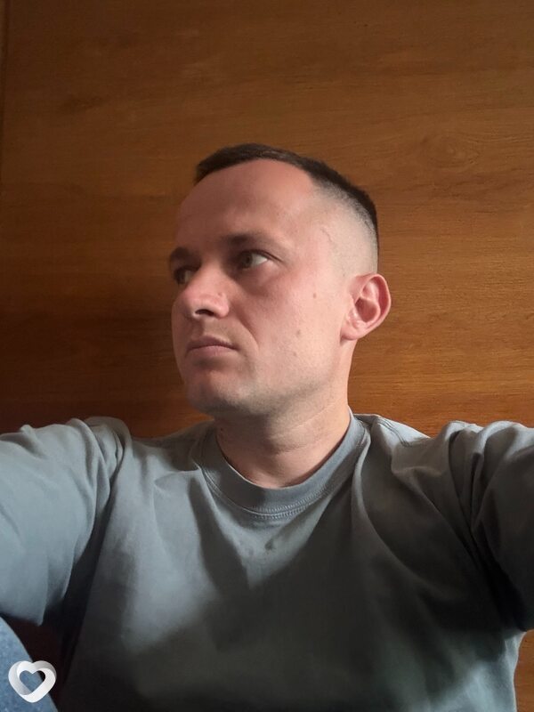 Александр, 35, Мозыре — анкета №2331724