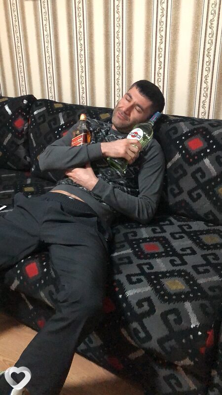 Константин, 26, Москве — анкета №2331727