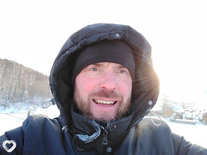Павел, 47, Чите — анкета №2331728