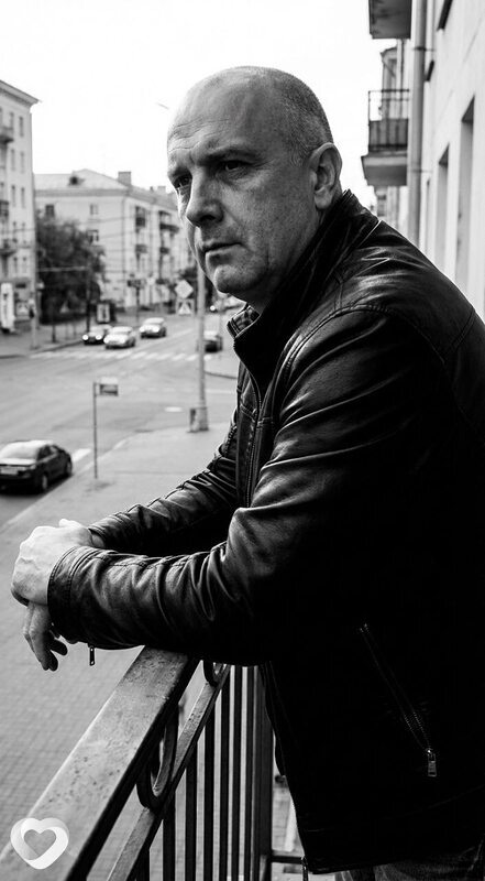 Сергей, 46, Саратове — анкета №2331781