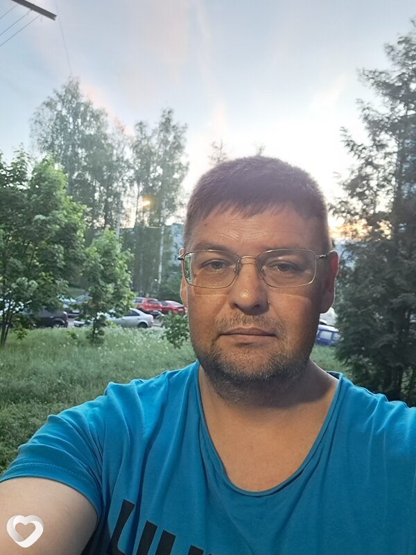 Алексей, 39, Печоре — анкета №2331783