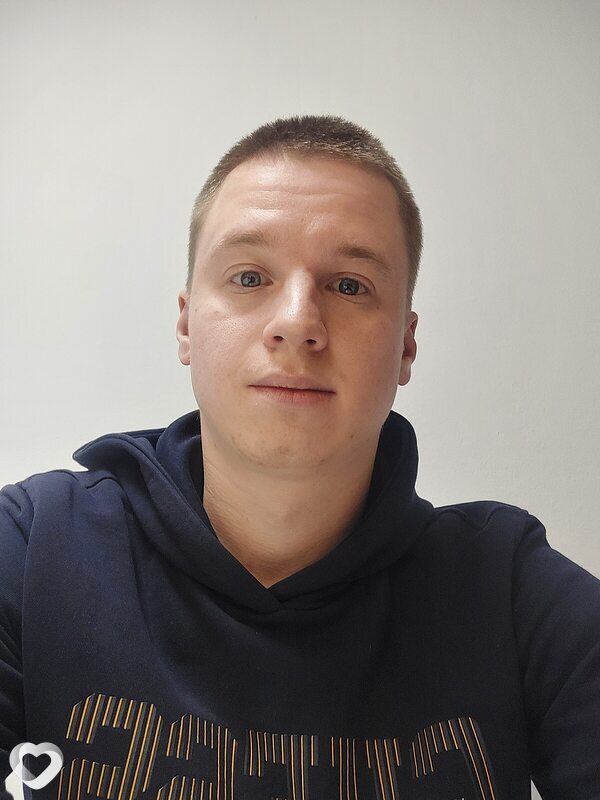Михаил, 28, Екатеринбурге — анкета №2331785