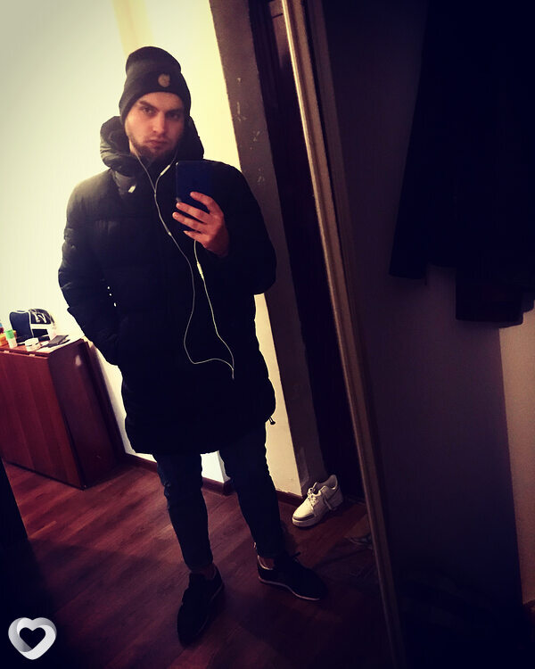 Никита, 27, Жуковском — анкета №2331802