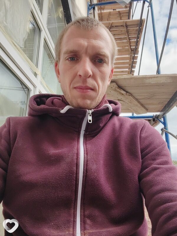 Павел, 35, Туле — анкета №2331803