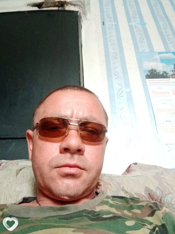 Федор, 37, Ульяновске — анкета №2331804