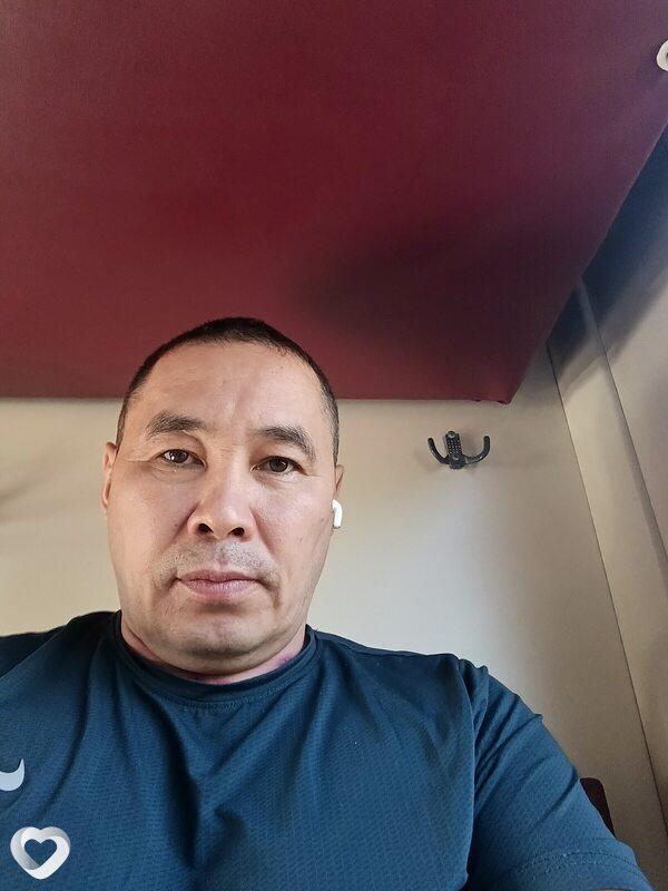 Вениамин, 46, Ростове-на-Дону — анкета №2331859