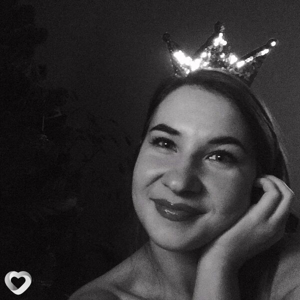 Ульяна, 22, Ростове-на-Дону — анкета №2331867