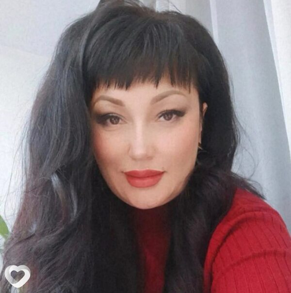 Наташа, 43, Чите — анкета №2331868