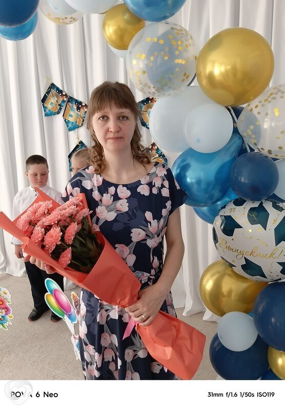 Наталья, 39, Междуреченске — анкета №2331871