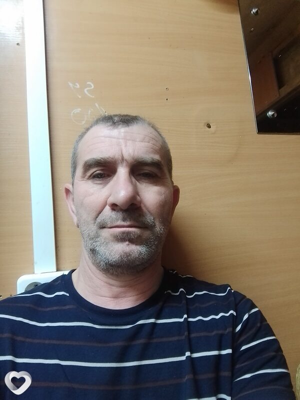 Арслан, 53, Новом Уренгое — анкета №2331872
