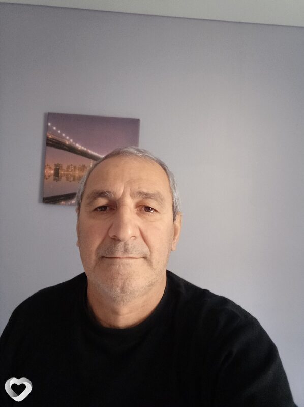 Эрик, 48, Пятигорске — анкета №2331879