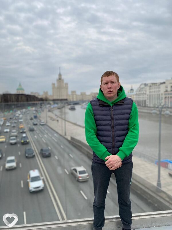 Айзат, 29, Набережных Челнах — анкета №2332006