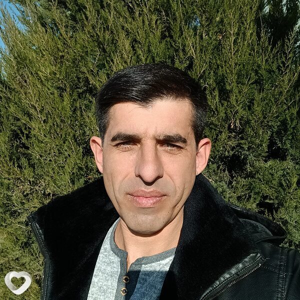 Иван, 44, Алматы — анкета №2332008
