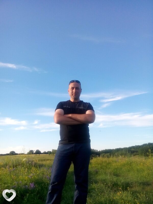 Михаил, 47, Тамбове — анкета №2332000