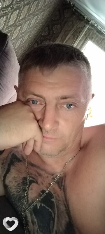 Александр, 48, Оренбурге — анкета №2331883