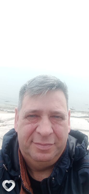 Виктор, 51, Чите — анкета №2331893