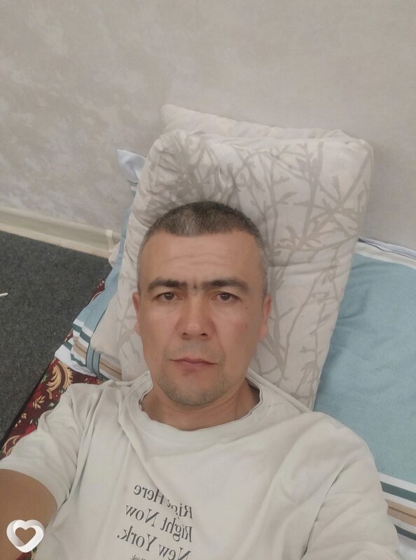 Вах, 47, Москве — анкета №2331899