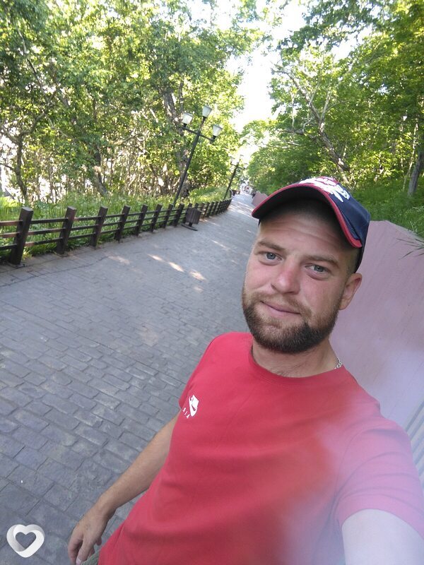 Александр, 28, Барнауле — анкета №2331900