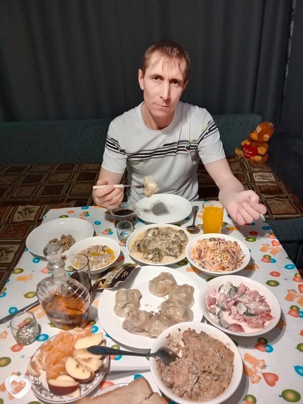 Юра, Зыряновск
