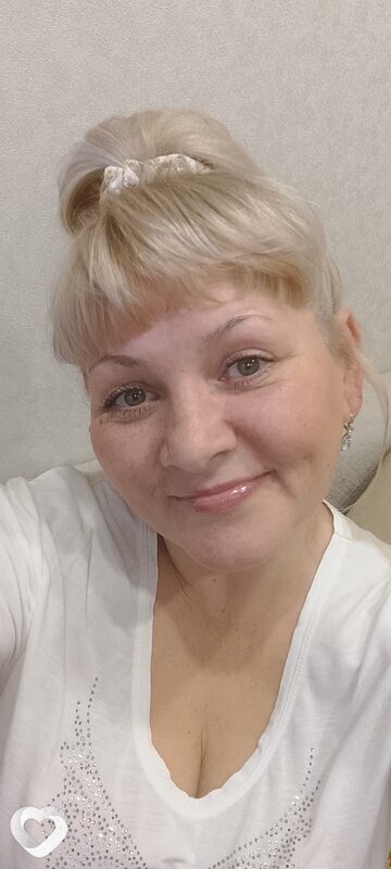 Юлия, 46, Нижнем Новгороде — анкета №2331933