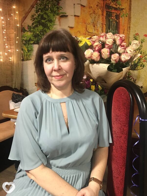 Татьяна, 52, Саратове — анкета №2331942
