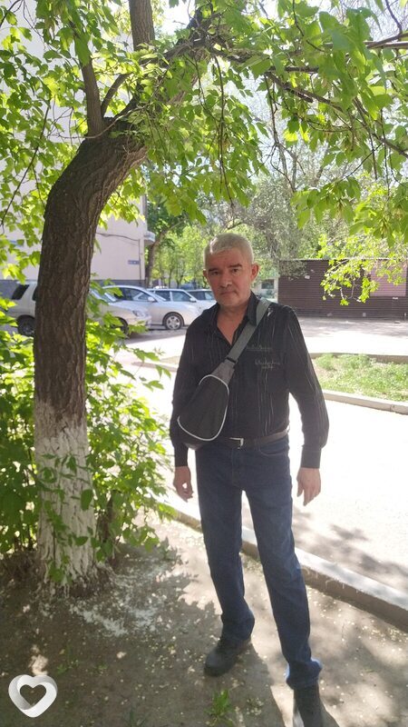 Виктор, 42, Темиртау — анкета №2331952