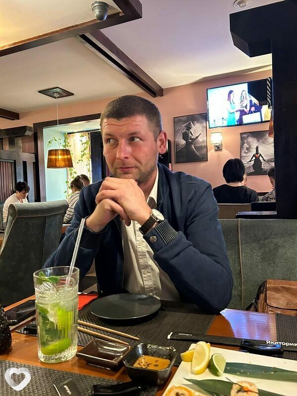 Кирилл Андреевич, Гуково