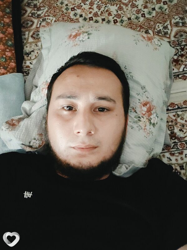 Санжар, 31, Шымкенте — анкета №2332162