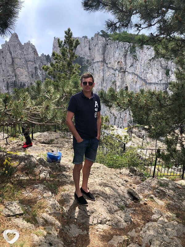 Евгений, 31, Краснодаре — анкета №2332167