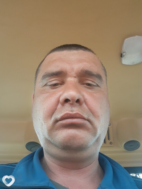 Серёга, 42, Минусинске — анкета №2332175