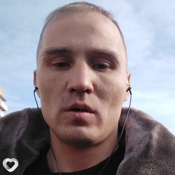 Yan, 38, Чите — анкета №2331919