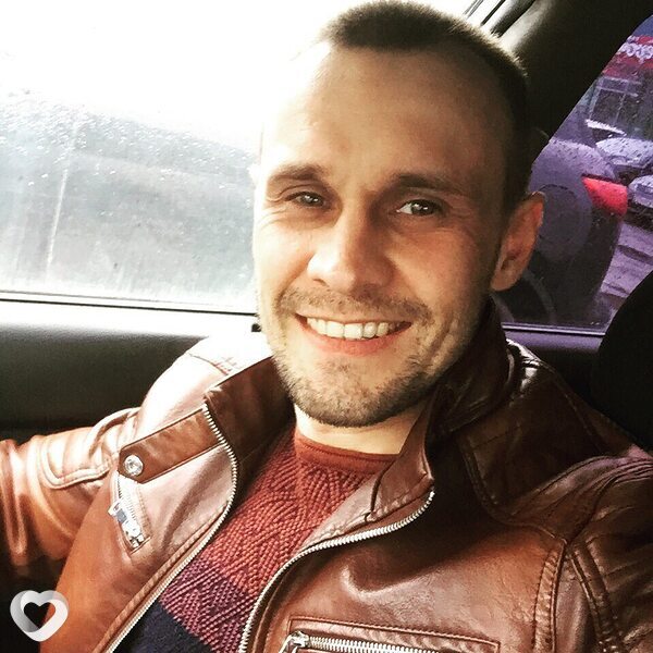 Станислав, 44, Санкт-Петербурге — анкета №2331930