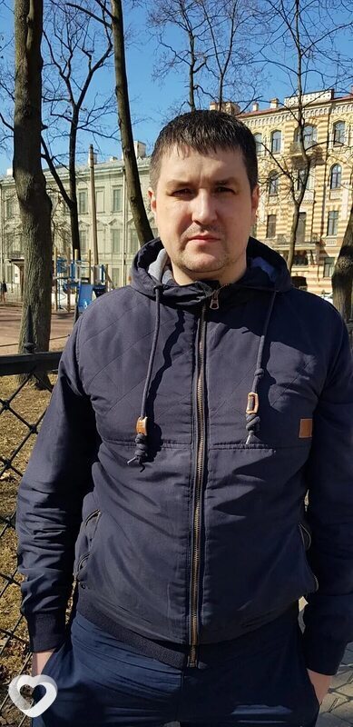 Владимир, 43, Муроме — анкета №2331975