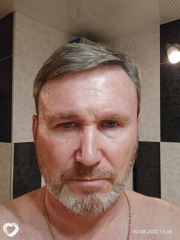 Игорь, 54, Ростове-на-Дону — анкета №2331976